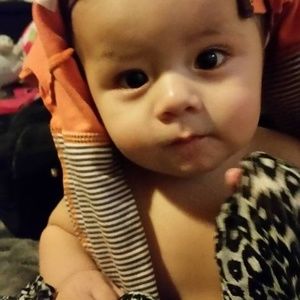 Meet your Posher, Deborah